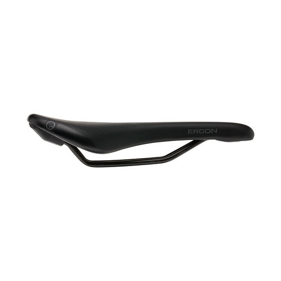 ERGON saddle SM Pro Men black -S/M