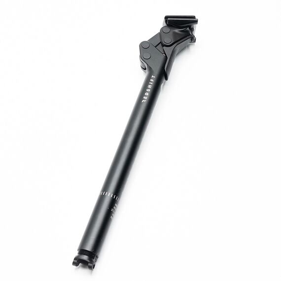 REDSHIFT seatpost ShockStop Suspension 27.2x350mm