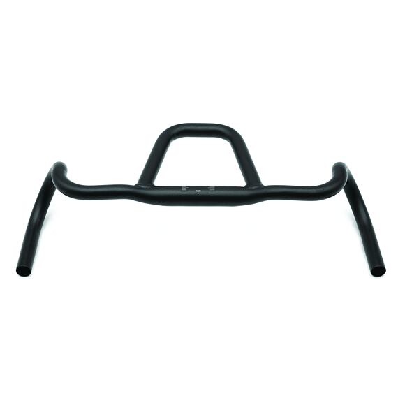 REDSHIFT handlebar Kitchen Sink Loop 47cm 10 degree flare