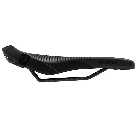 ERGON saddle SM E-Mountain Pro Women stealth M/L