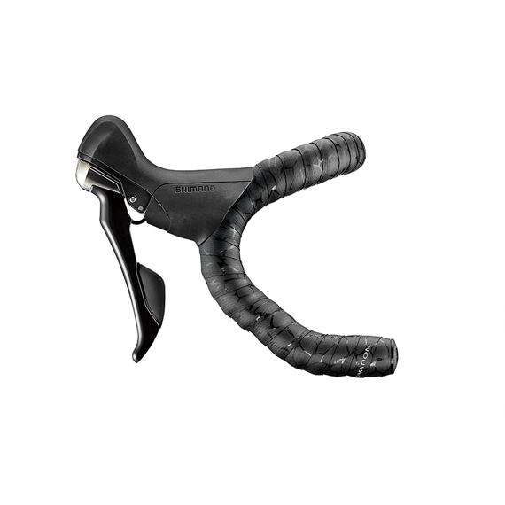 CICLOVATION bar tape Leather Touch Magma Ash