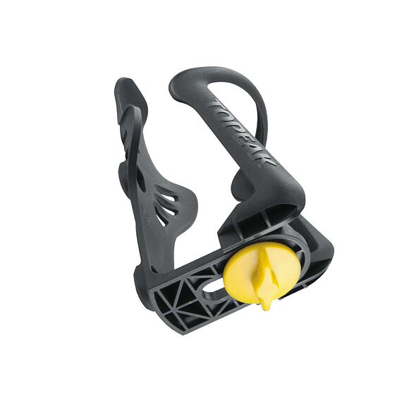TOPEAK bottle cage MODULA CAGE EX black