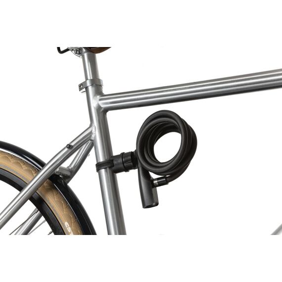 AXA lock Resolute 150/10 black