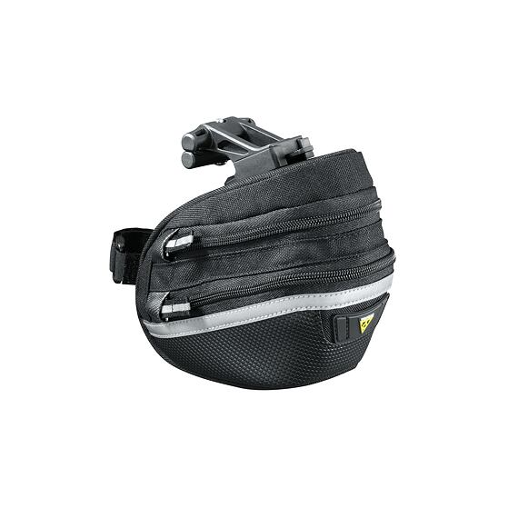 TOPEAK saddlebag WEDGE PACK II medium