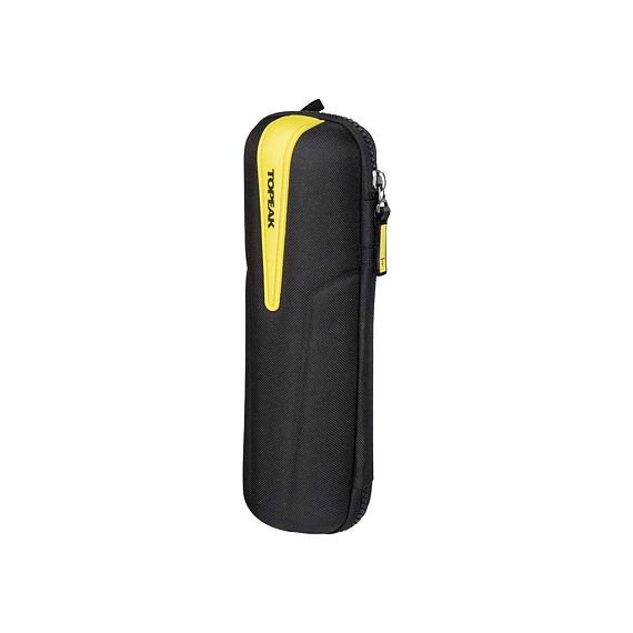 TOPEAK basket bag CAGEPACK XL black/yellow