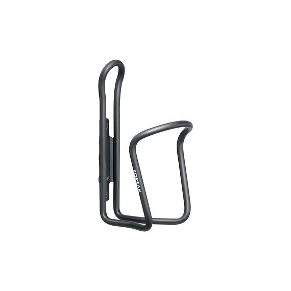 TOPEAK bottle cage SHUTTLE CAGE AL black