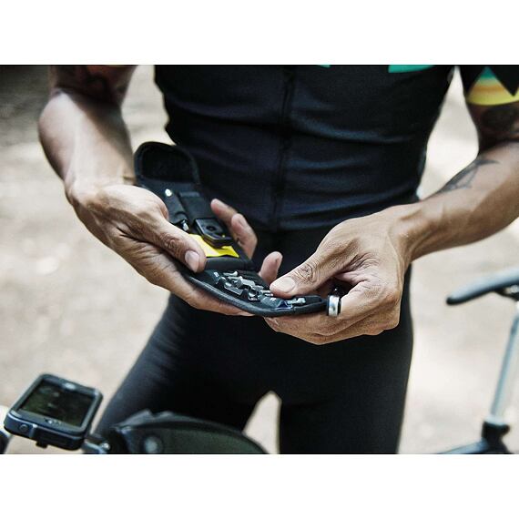 TOPEAK tools RATCHET ROCKET LITE DX 16 features