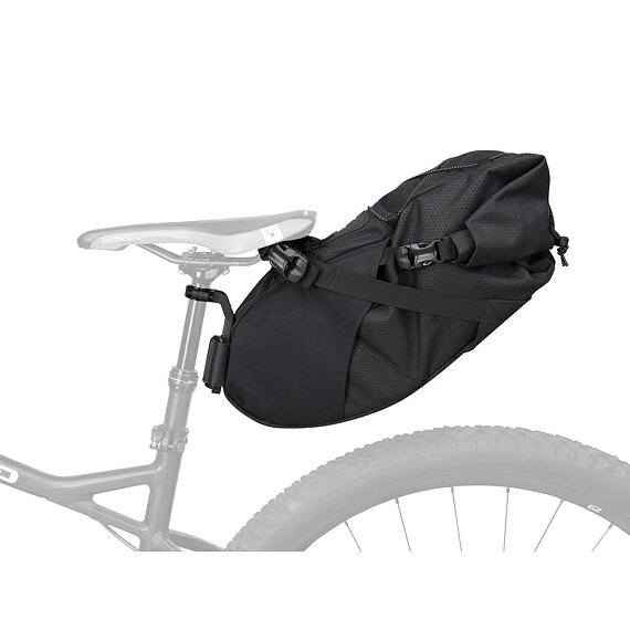 TOPEAK holder DP MOUNT on the seatpost