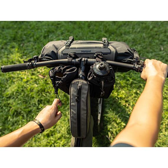 TOPEAK bag FREELOADER