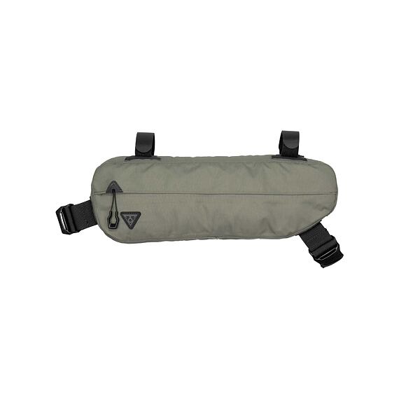 TOPEAK bikepacking MIDLOADER, frame bag 3l green