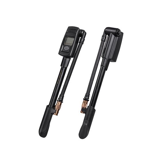 TOPEAK pump POCKETSHOCK DIGITAL