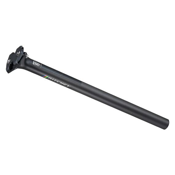 RITCHEY seatpost WCS CARBON ZERO UD Matte 27.2x400
