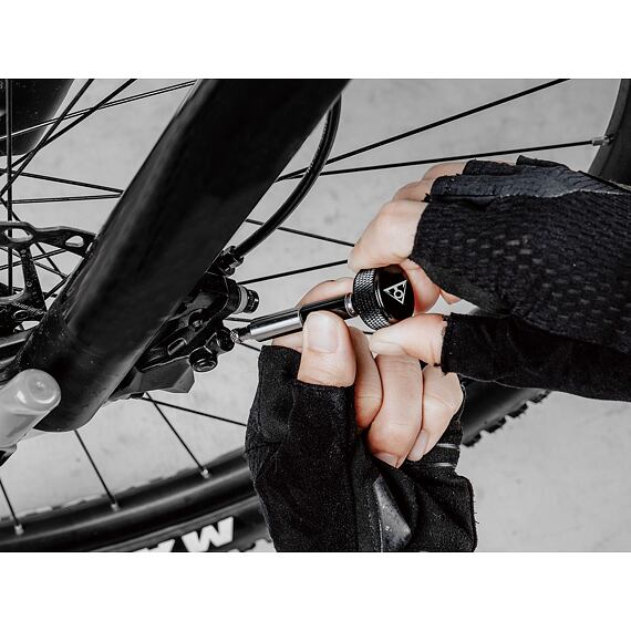 TOPEAK tools TORQ STICK PRO 2-10 Nm