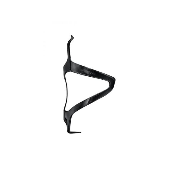 CICLOVATION bottle cage Craft Carbon Diamond Black
