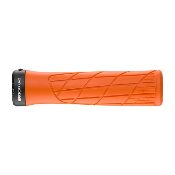 ERGON grips GA2 Juicy Orange