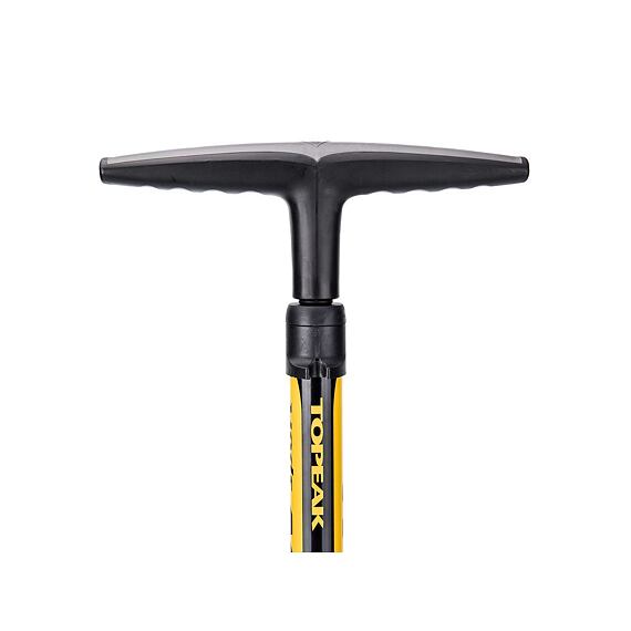 TOPEAK pump JOEBLOW SPORT III