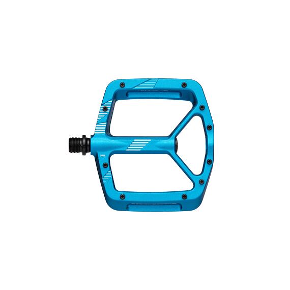RACE FACE pedals AEFFECT R blue