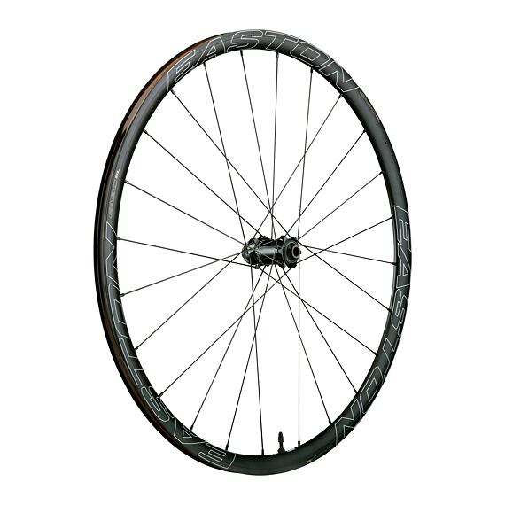 EASTON front wheel EA90 SL DISC 15/12x100/9x100QR
