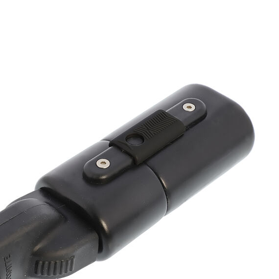 AXA lock Linq Pro 100 100/10 key black