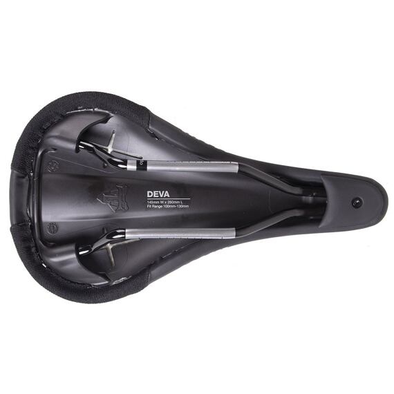 WTB saddle DEVA Cromoly Medium