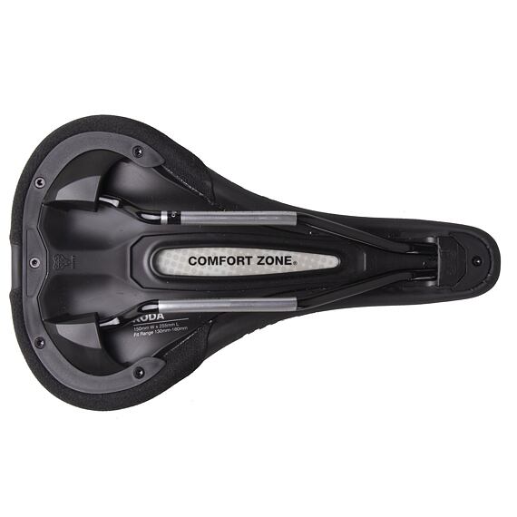 WTB saddle KODA Cromoly Wide