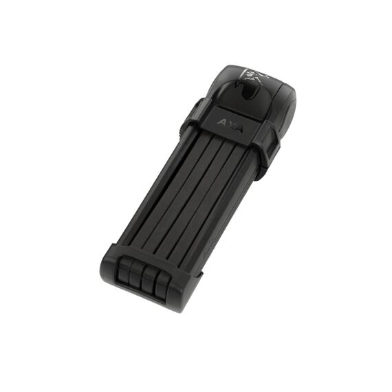 AXA lock Fold 85 BLK