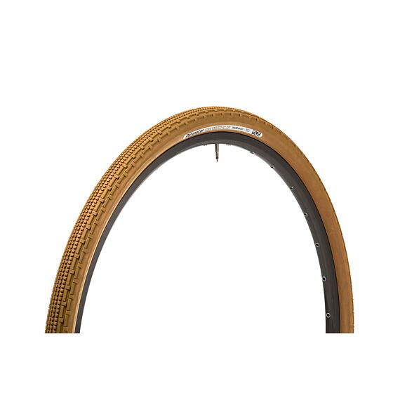 PANARACER tyres GRAVELKING SK 700x38 brown/brown