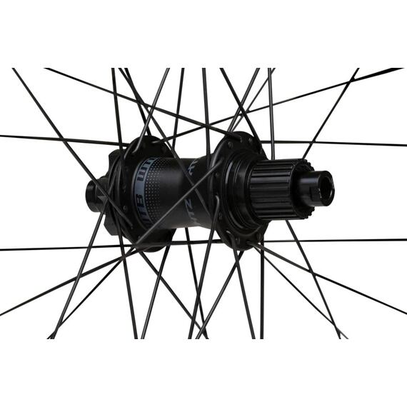WTB rear wheel HTZ i30 27.5'' 148x12mm 32 holes SRAM XDR