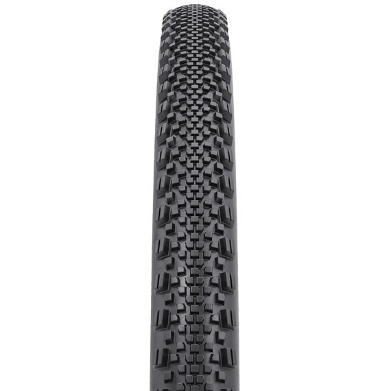 WTB tires RADDLER 700x44 TCS Light Fast Rolling SG2 black