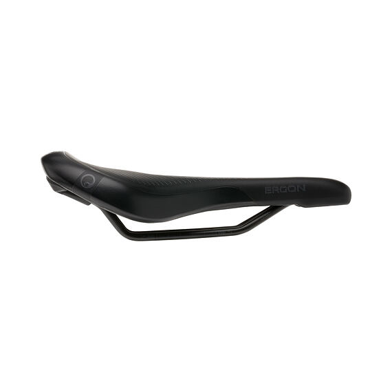ERGON saddle SM E-Mountain Women stealth -M/L