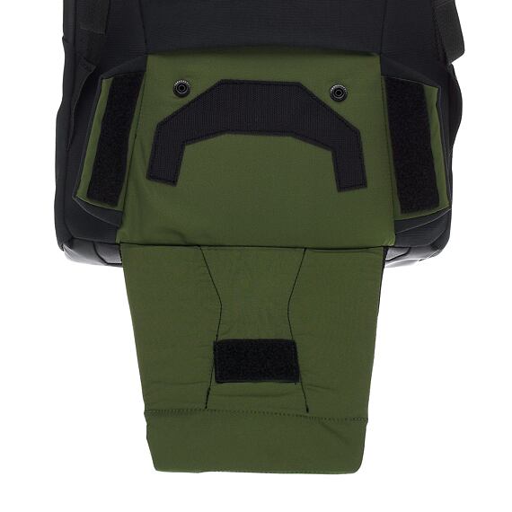 ERGON backpack BC Urban stealth