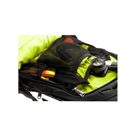 ERGON backpack BA2 stealth