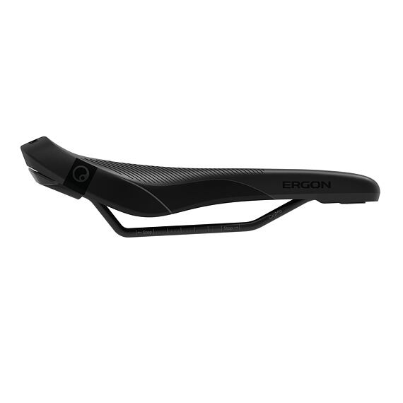 ERGON saddle SM E-Mountain Pro Women stealth S/M