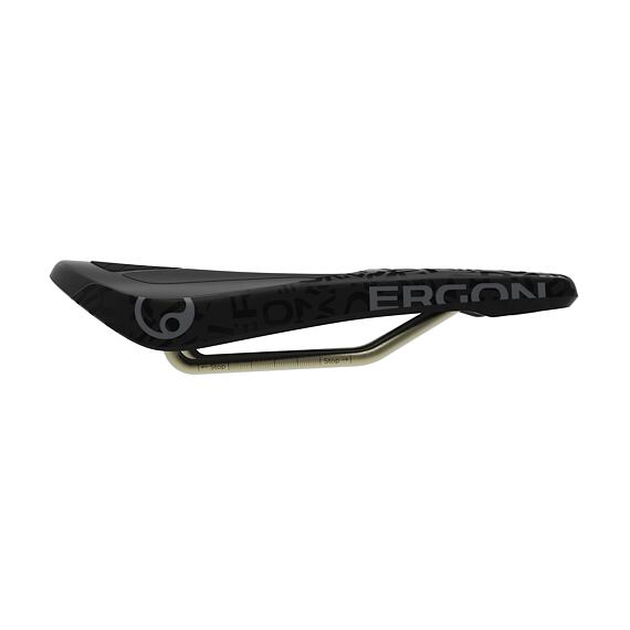ERGON saddle SM Downhill Pro Titanium Team