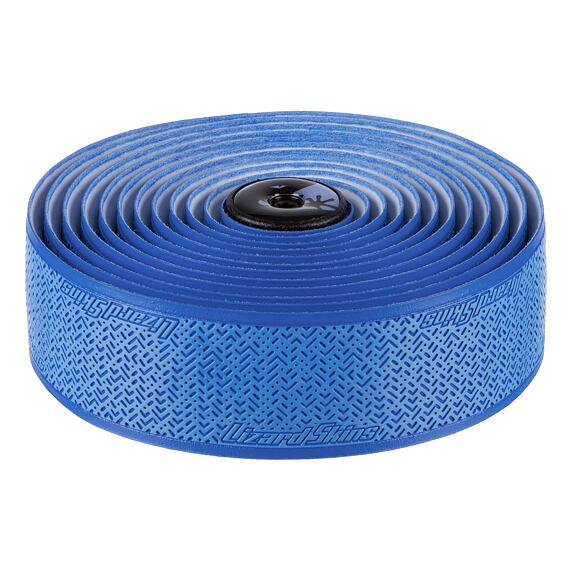 LIZARD SKINS bar tapes DSP 3.2 mm Cobalt Blue