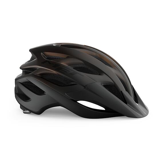 MET helmet VELENO bronze -58/61