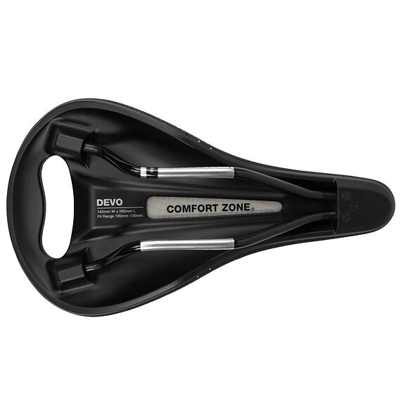 WTB saddle DEVO PickUp Cromoly Medium