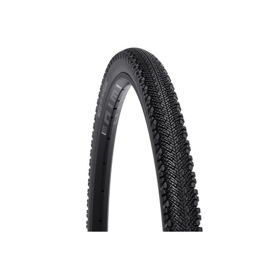 WTB tires VENTURE 700x40 TCS Light Fast Rolling SG2 black