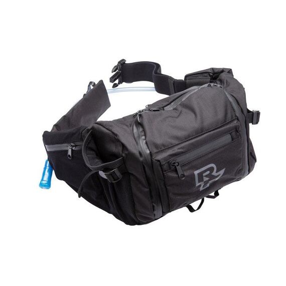 RACE FACE  STASH 3L HIP BAG stealth