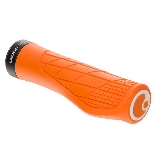 ERGON grips GA3 Juicy Orange -L