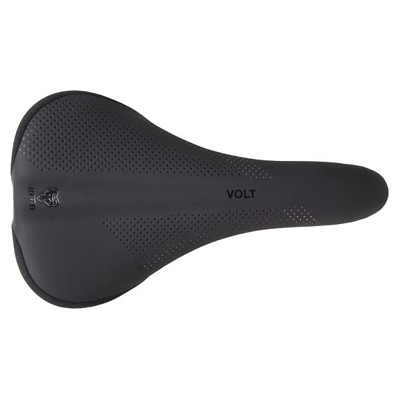 WTB saddle VOLT Titanium Wide