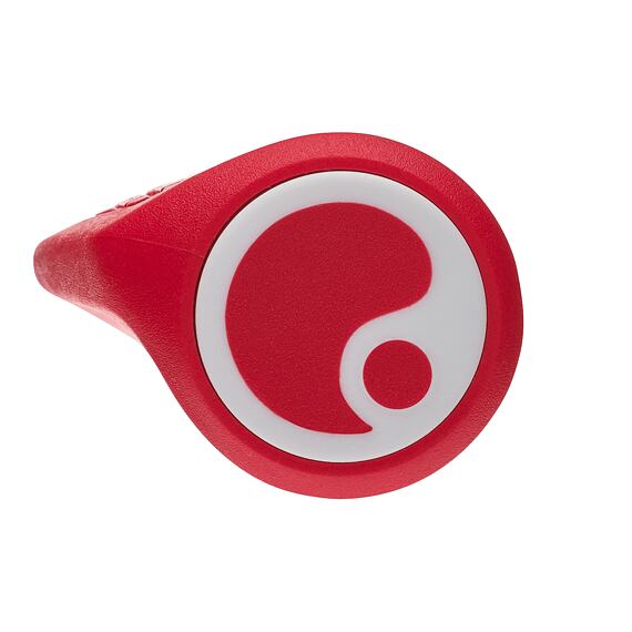 ERGON grips GA3 Risky Red -S