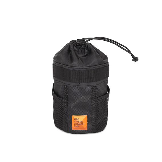 WOHO bag X-TOURING ALMIGHTY CUP HOLDER
