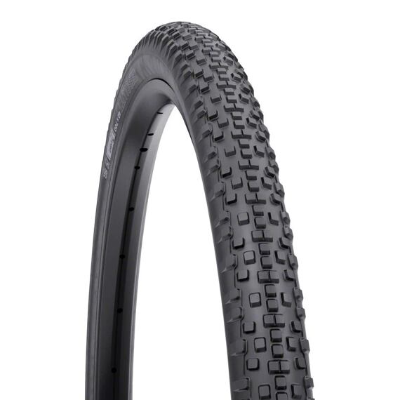WTB tires RESOLUTE 700x50 TCS Light Fast Rolling SG black