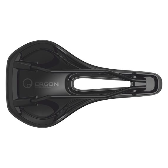 ERGON saddle SMC Women stealth S/M
