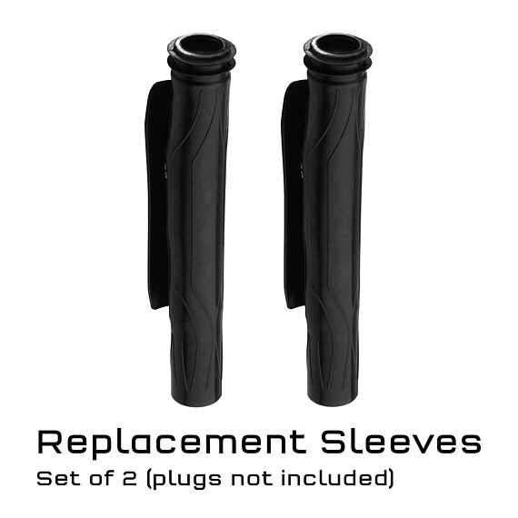 WOLF TOOTH spare part ENCASE Replacement Sleeve set of two