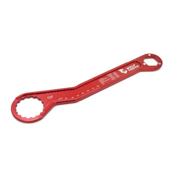 WOLF TOOTH PACK WRENCH
