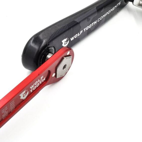 WOLF TOOTH tool PACK WRENCH AND INSERTS KIT