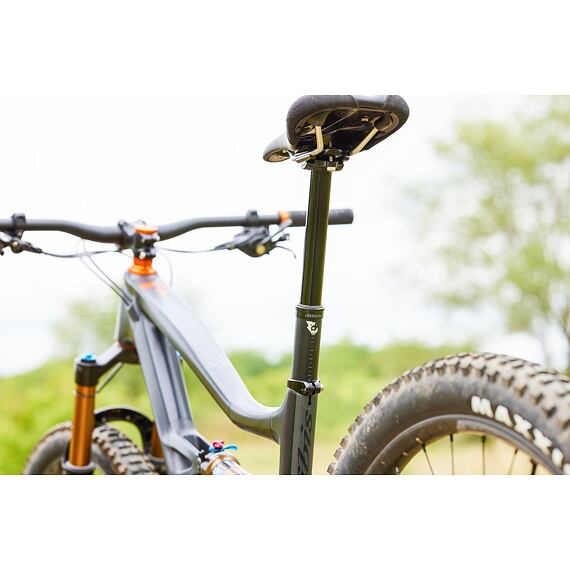 WOLF TOOTH dropper seatpost RESOLVE 30.9x200mm