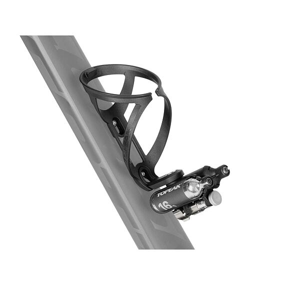 TOPEAK tools NINJA MASTER+ CO2 FUELPACK